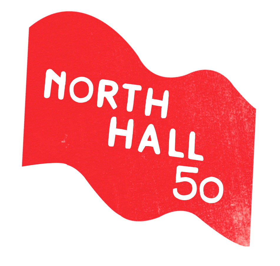North Hall 50